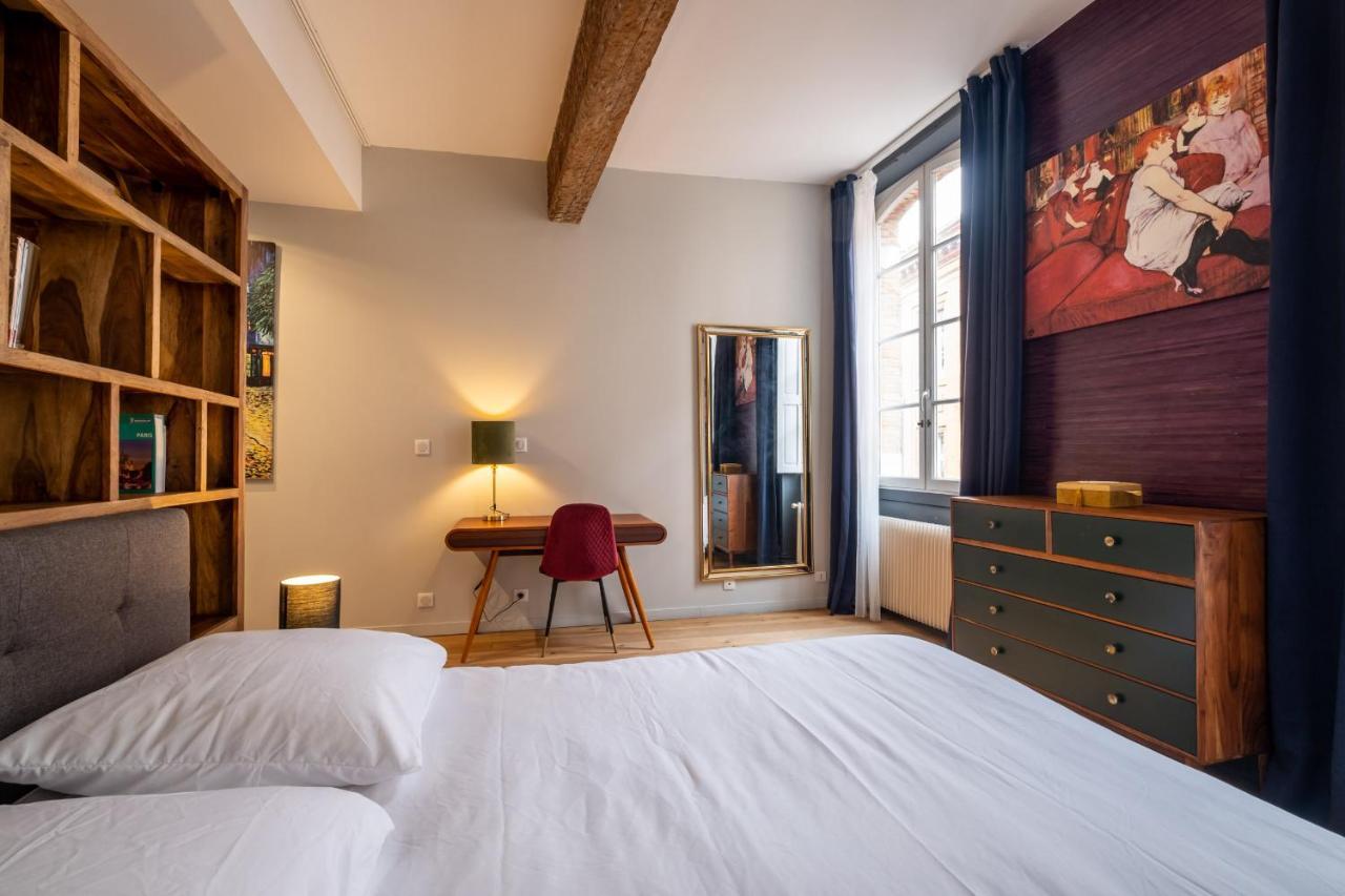 De Prestige - Rue Des Arts Apartamento