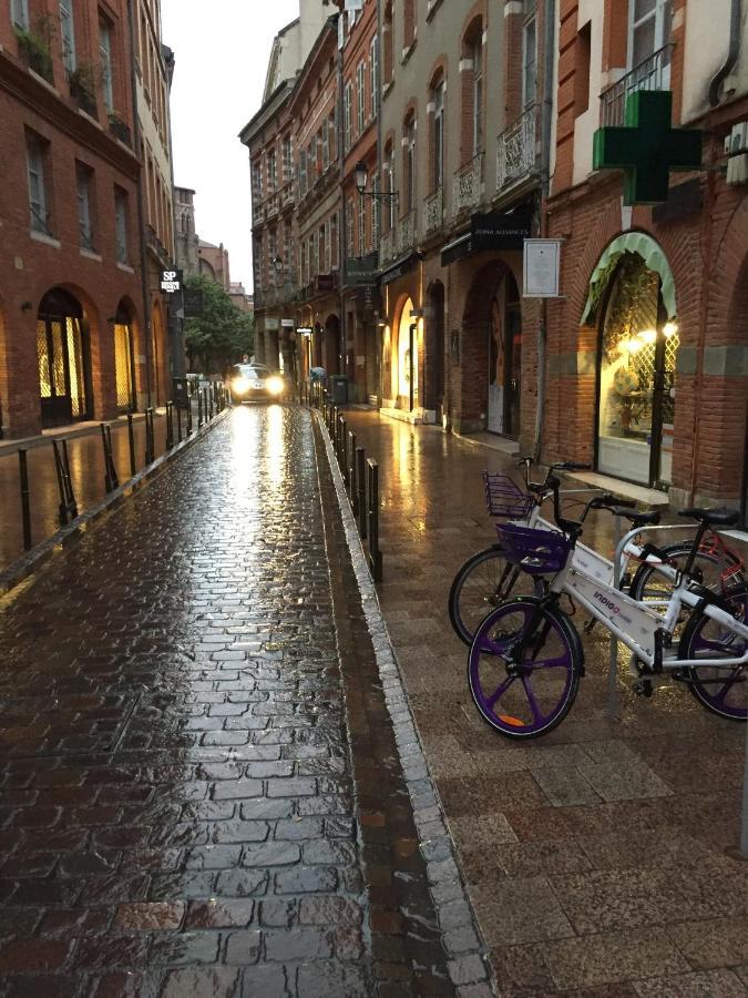 De Prestige - Rue Des Arts Toulouse