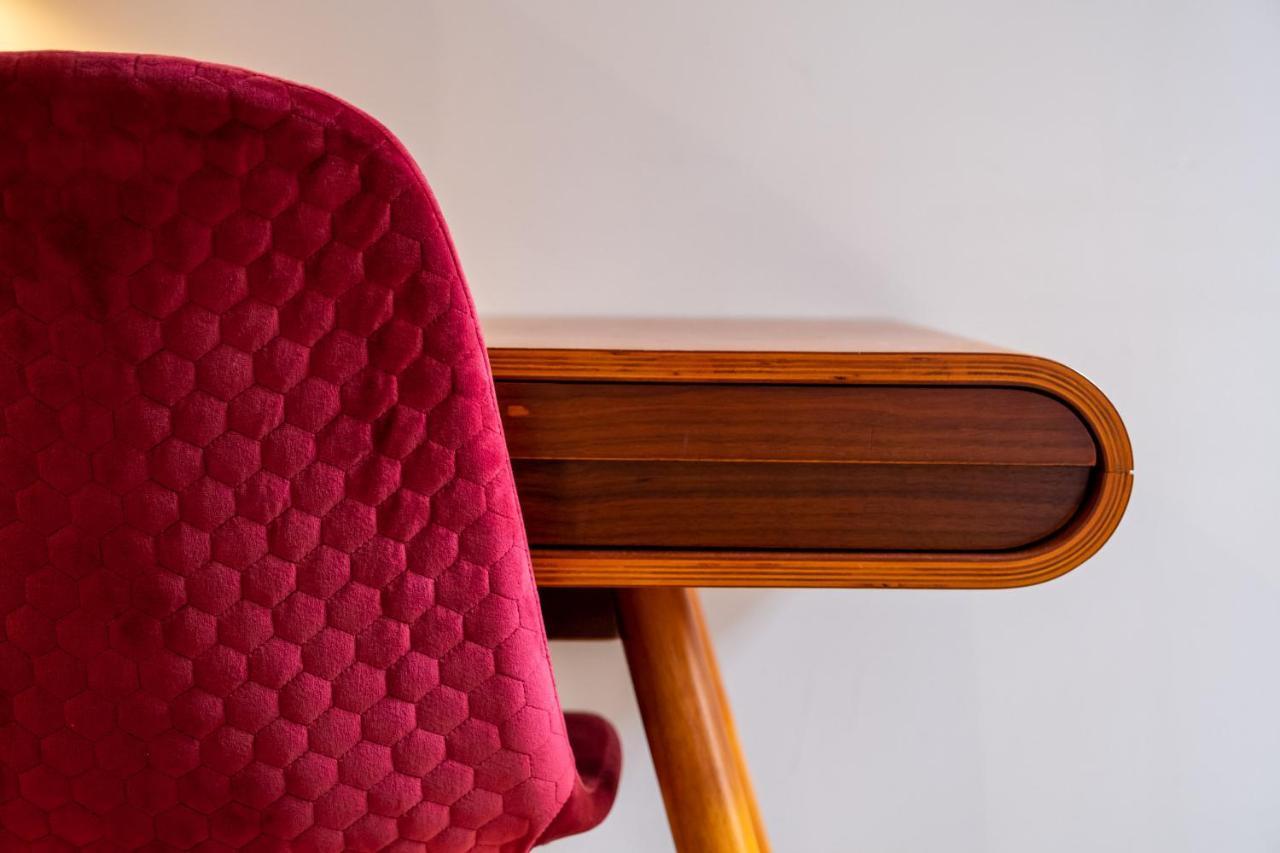 Apartamento De Prestige - Rue Des Arts