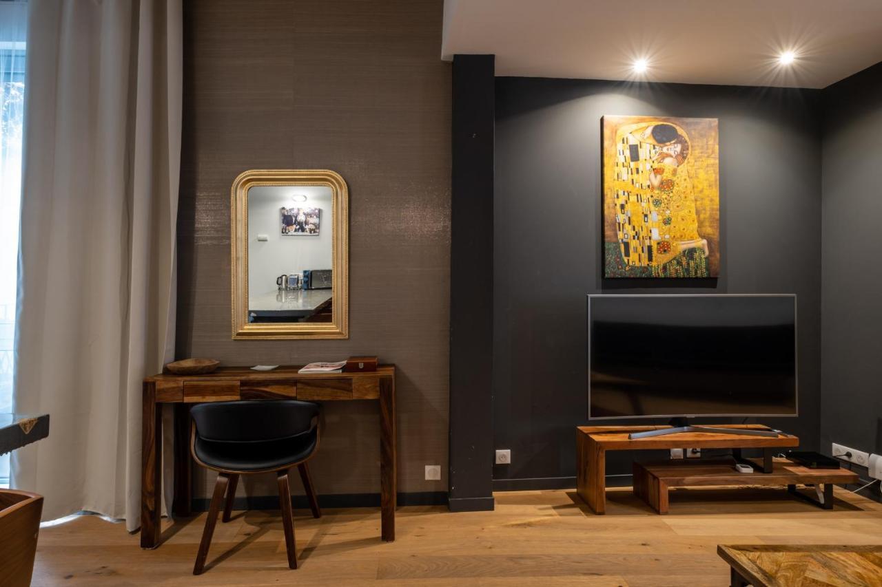Apartamento De Prestige - Rue Des Arts Toulouse