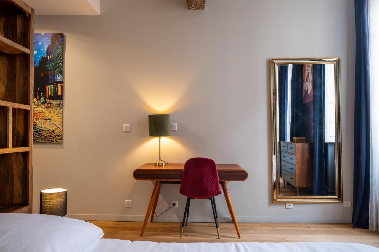 De Prestige - Rue Des Arts * Toulouse
