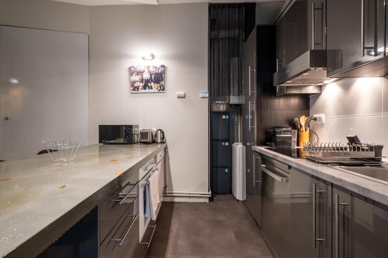 De Prestige - Rue Des Arts Apartment *